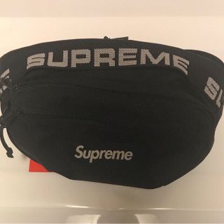 シュプリーム(Supreme)のSupreme ウエストバッグ(ボディーバッグ)