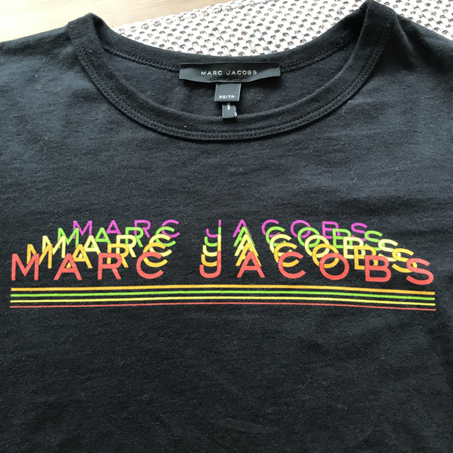 MARC JACOBS(マークジェイコブス)のポン様専用MARC JACOBS レディースのトップス(Tシャツ(半袖/袖なし))の商品写真