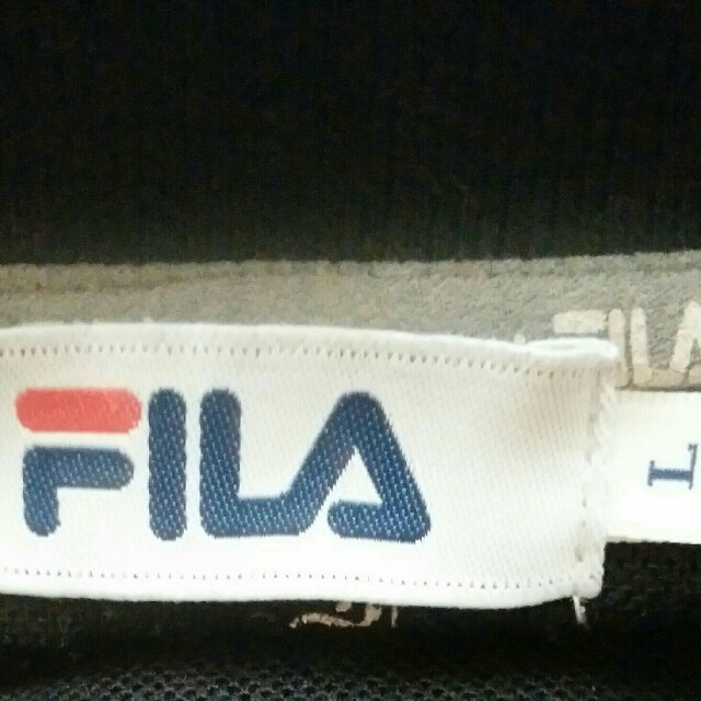 FILA(フィラ)のFILA 半袖ポロシャツ メンズのトップス(ポロシャツ)の商品写真