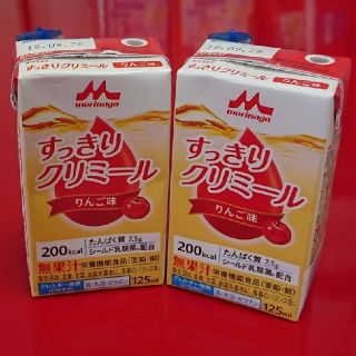 モリナガニュウギョウ(森永乳業)の≪訳あり！格安❗≫エンジョイクリミール10本(その他)