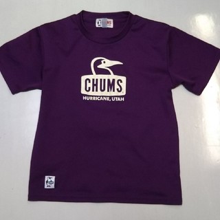チャムス(CHUMS)のCHUM Tシャツ(Tシャツ(半袖/袖なし))