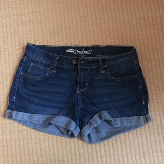 オールドネイビー(Old Navy)のショートパンツ(ショートパンツ)