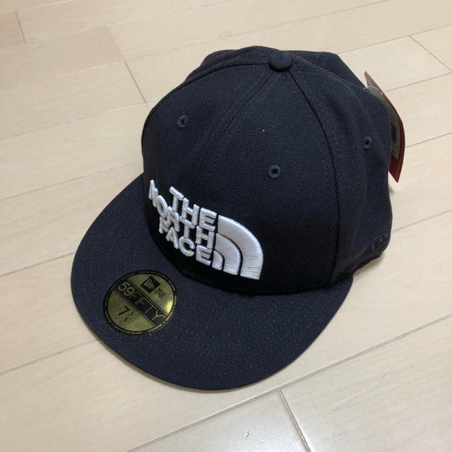 THE NORTH FACE x NEW ERA CAP (57.7)7 1/4