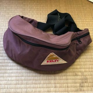 ケルティ(KELTY)のKELTYバッグ(ボディバッグ/ウエストポーチ)