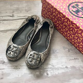 トリーバーチ(Tory Burch)のトリーバーチ★シューズ(バレエシューズ)