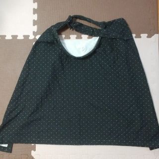 【maon様専用】【１３７円値下げ】授乳ケープ(その他)