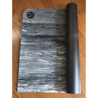 ルルレモン(lululemon)の値下げ lululemon   The Reversible Mat 3mm  (ヨガ)