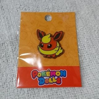 ポケモン(ポケモン)の★しび様専用★ポケモン ピンズポケモンドールズ(バッジ/ピンバッジ)