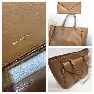 チャールズアンドキース(Charles and Keith)のyuiさま専用☆チャールスアンドキース バッグ(ショルダーバッグ)