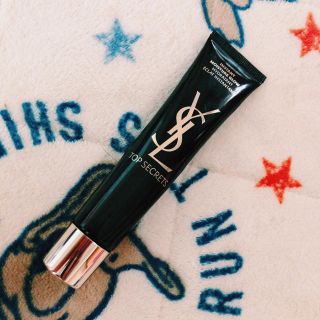 イヴサンローランボーテ(Yves Saint Laurent Beaute)のぷさん専用 トップシークレットモイスチャーエクラ(化粧下地)