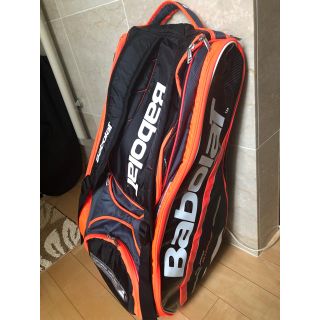 バボラ(Babolat)のMpapa様専用(バッグ)