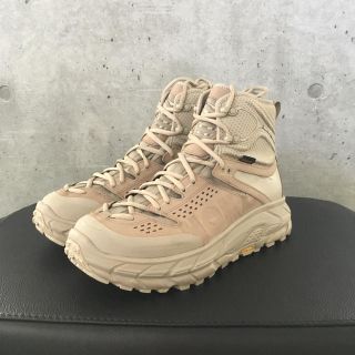 バレンシアガ(Balenciaga)の人気商品 HOKA ONE ONE TOR ULTRA HI WP(スニーカー)