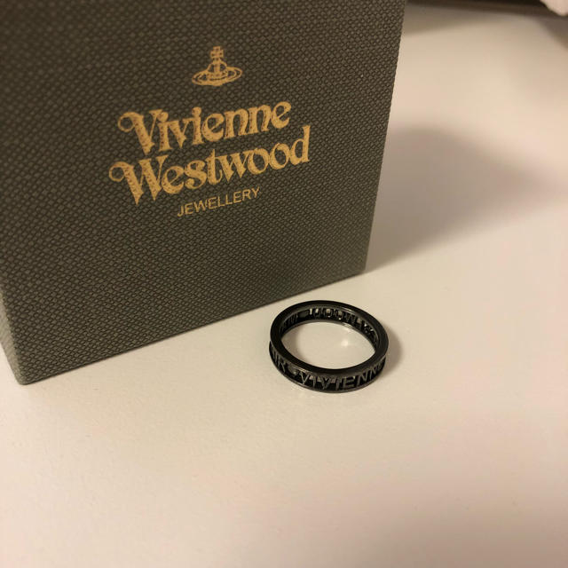 Vivienne Westwood(ヴィヴィアンウエストウッド)のviviennewestwood♡リング レディースのアクセサリー(リング(指輪))の商品写真