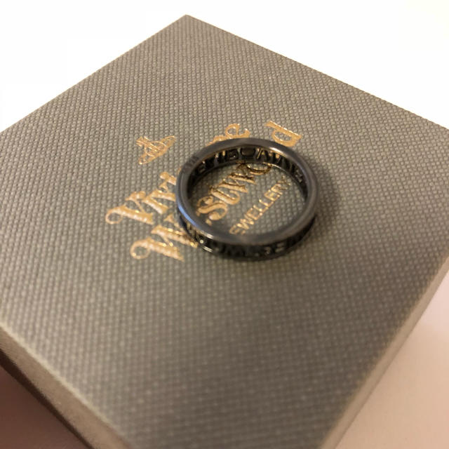 Vivienne Westwood(ヴィヴィアンウエストウッド)のviviennewestwood♡リング レディースのアクセサリー(リング(指輪))の商品写真