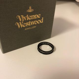 ヴィヴィアンウエストウッド(Vivienne Westwood)のviviennewestwood♡リング(リング(指輪))