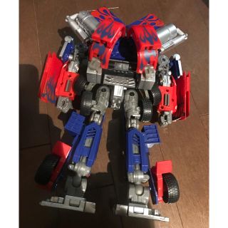 Takara Tomy - トランスフォーマー MB-11 ムービー 10th