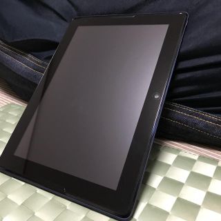 エヌイーシー(NEC)のLavie Tab PC-TE510S1L タブレット(タブレット)