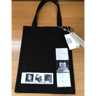 リックオウエンス(Rick Owens)のガーガー様 専用になります！(トートバッグ)