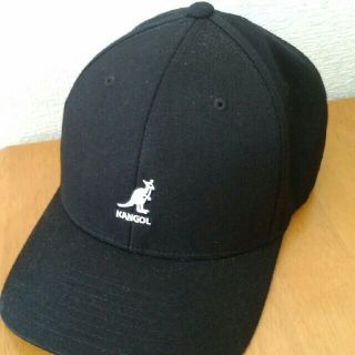 カンゴール(KANGOL)のKANGOL キャップ(キャップ)