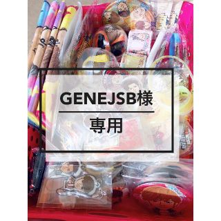 GENEJSB様専用(その他)