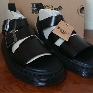 ドクターマーチン(Dr.Martens)のドクターマーチン  グリフォン(サンダル)