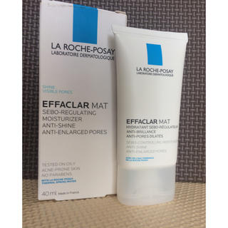 ラロッシュポゼ(LA ROCHE-POSAY)のラロッシュポゼ エフェクラマット(フェイスクリーム)