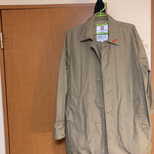 supreme トレンチコート 未使用の新品です メンズ | bca.edu.gr
