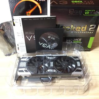 GTX1080(PCパーツ)