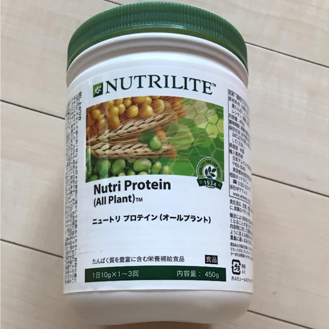 Amway アムウェイ プロテイン 賞味期限切れ 未開封の通販 By Machiko Gonda S Shop アムウェイならラクマ Amway アムウェイ プロテイン 賞味期限切れ 未開封の通販 By Machiko Gonda S Shop アムウェイならラクマ