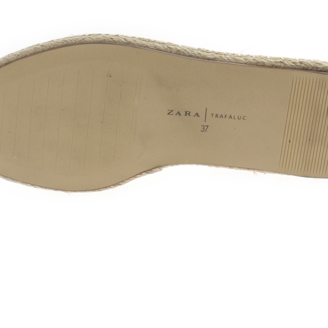 ZARA(ザラ)のZARA シューズ レディースの靴/シューズ(その他)の商品写真