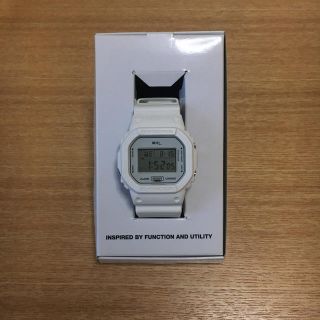 マーガレットハウエル(MARGARET HOWELL)の★あき様専用★MHL G-SHOCK(腕時計)