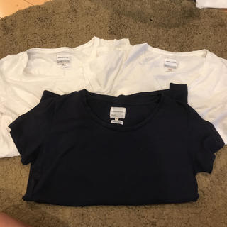 トゥデイフル(TODAYFUL)のtodayful   Tシャツ set(Tシャツ(半袖/袖なし))
