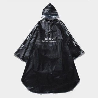 フラグメント(FRAGMENT)のThe Conveni x WTAPS RAIN COAT ポンチョ(ポンチョ)