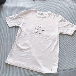 ポールスミス(Paul Smith)のポールスミス  プリント  Tシャツ 半袖Tシャツ(Tシャツ(半袖/袖なし))