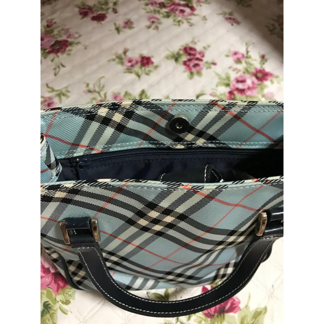 BURBERRY BLUE LABEL(バーバリーブルーレーベル)のみぃちゃんさん様専用  Burberry  カバン レディースのバッグ(ハンドバッグ)の商品写真