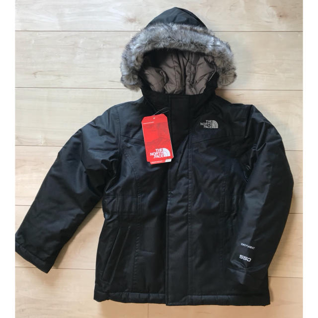 【新品】The North Face ノースフェイス ダウンジャケット アウター