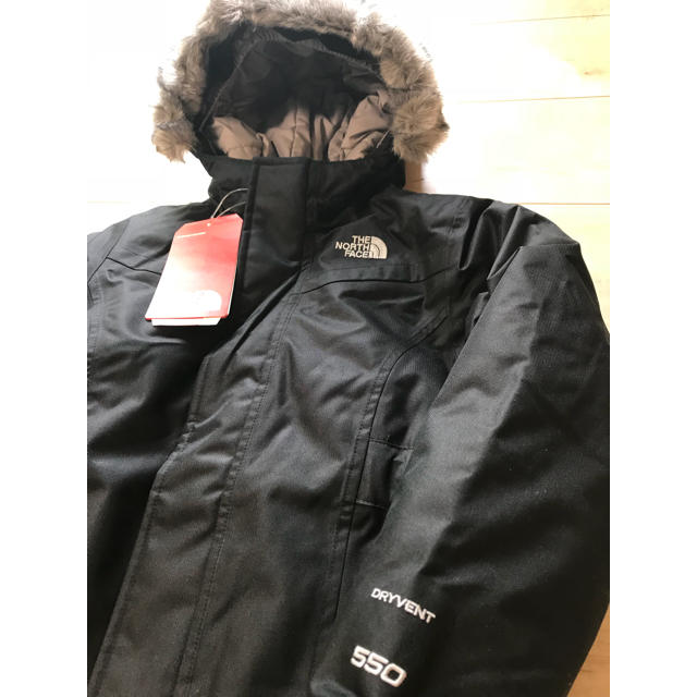 【新品】The North Face ノースフェイス ダウンジャケット アウター 1