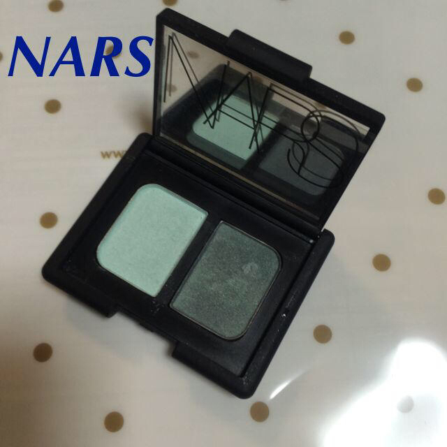 NARS(ナーズ)のNARS アイシャドウ コスメ/美容のベースメイク/化粧品(その他)の商品写真