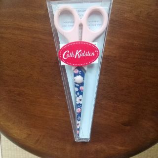 キャスキッドソン(Cath Kidston)のCath Kidston　ハサミ(はさみ/カッター)