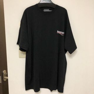 バレンシアガ(Balenciaga)のバレンシアガ tシャツ(Tシャツ/カットソー(半袖/袖なし))