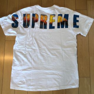 Supreme nas ナズTシャツ 欲しい方は希望金額をコメントに！