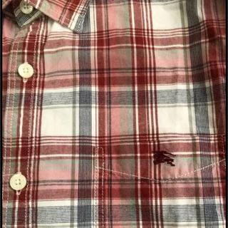 バーバリーブラックレーベル(BURBERRY BLACK LABEL)の■キャロル69様専用■BURBERRY ブラックレーベル シャツ(シャツ)