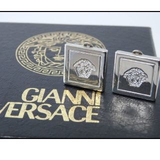 ジャンニヴェルサーチ(Gianni Versace)のhvci様専用(イヤリング)