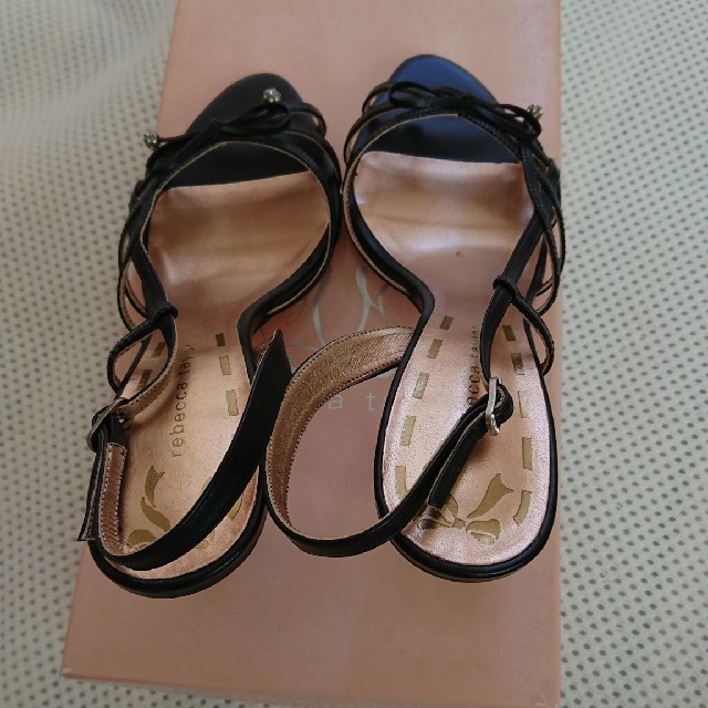 Rebecca Taylor(レベッカテイラー)の新品レベッカテイラーサンダル レディースの靴/シューズ(サンダル)の商品写真