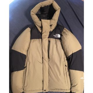 ザノースフェイス(THE NORTH FACE)のノースフェイス バルトロ ニューカーキ NK Lサイズ(ダウンジャケット)