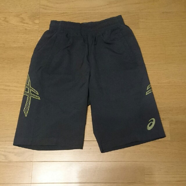 asics(アシックス)の【専用】アシックスasics ハーフパンツ スポーツ/アウトドアのスポーツ/アウトドア その他(その他)の商品写真