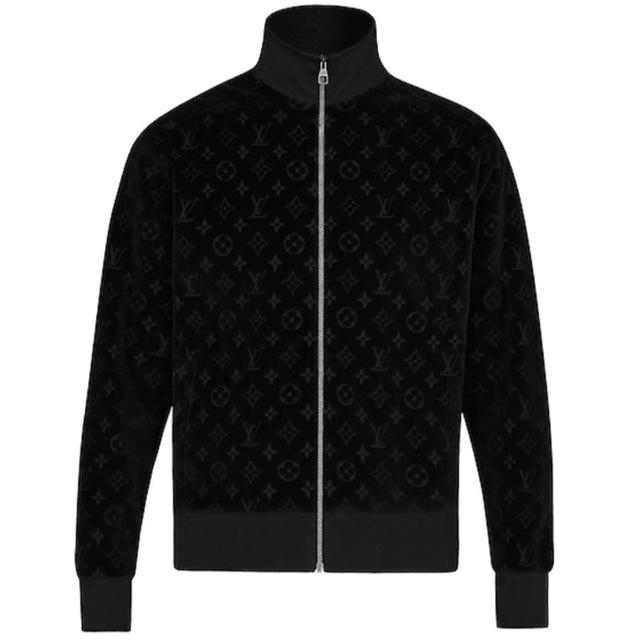LOUIS VUITTON - 新品 国内正規品 ルイヴィトン コットンベロア LOUIS VUITTON - 新品 国内正規品 ルイヴィトン コットンベロア