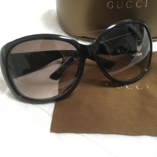 グッチ(Gucci)のグッチ サングラス (サングラス/メガネ)