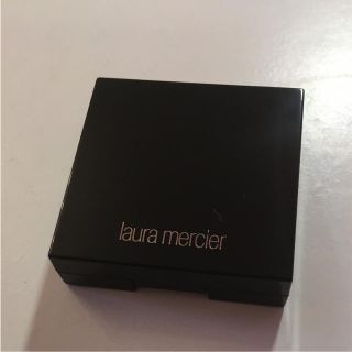 ローラメルシエ(laura mercier)のローラメルシエ ハイライト01 ミニサイズ 人気 新品未使用(フェイスカラー)