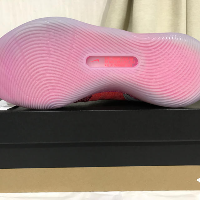 美品】NIKE ZOOM KD11 EP US9.5 27.5cm | bombaytools.com